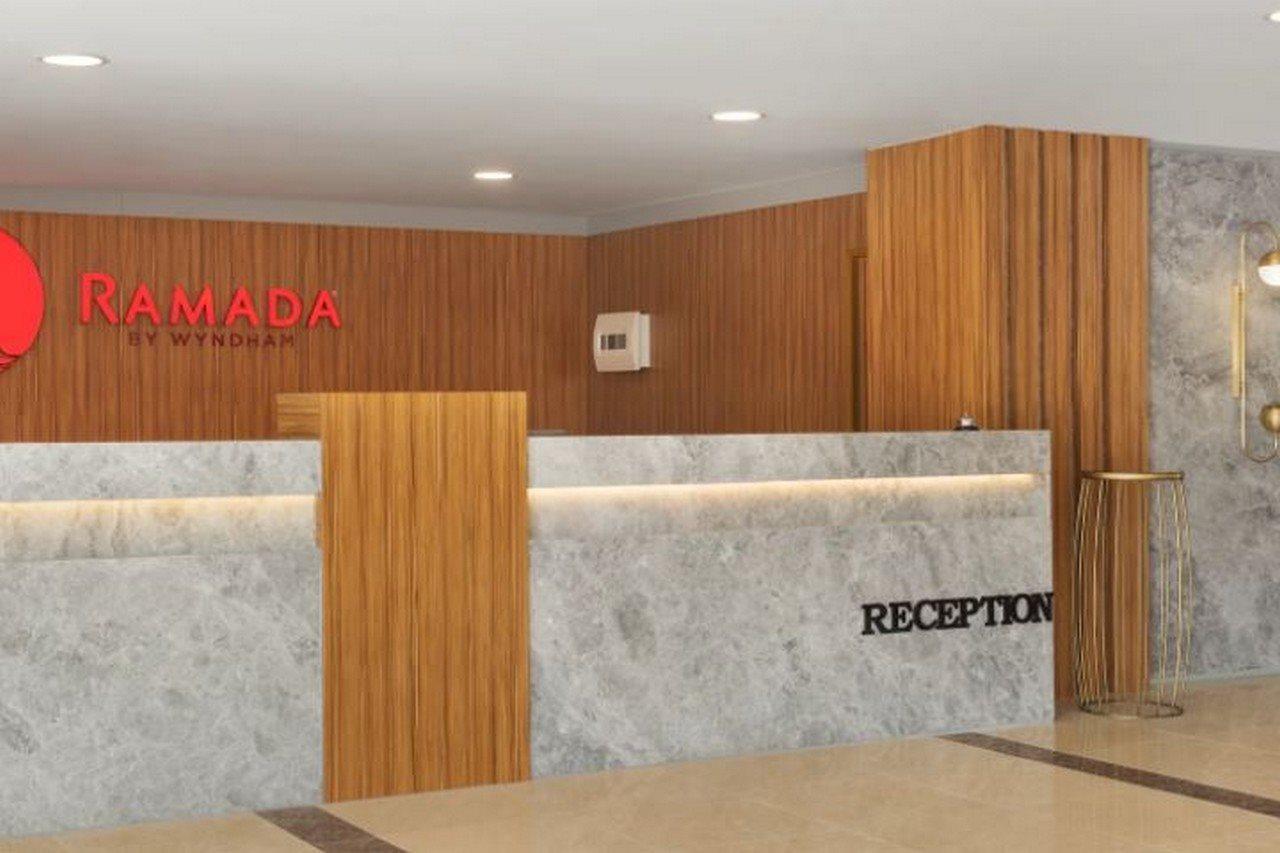 Ramada By Wyndham Istanbul Sile Hotel Exterior foto